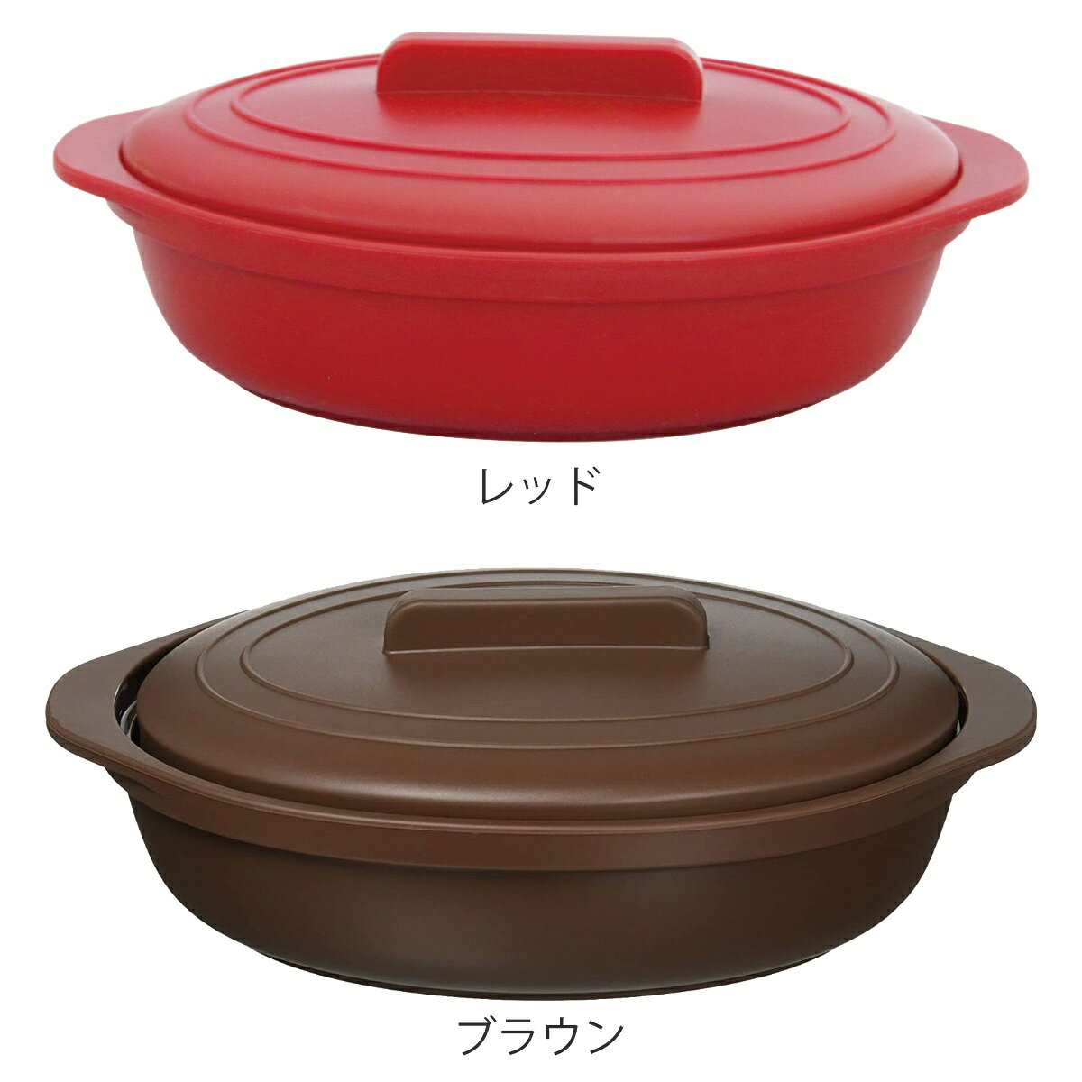 シリコンスチーマー 680ml 朝食シリコーンスチーマー 電子レンジ調理器 （ viv シリコンケース 蒸し器 レンジ料理 スチーマー 食洗機対応 レシピ付き シリコン製スチーマー レンジ調理 蒸し料理 電子レンジ 調理器具 時短調理 ） livingut-10191583 リビングート 楽天市場店 サンプル画像2