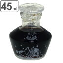 醤油差し ムーミン ガラス製 日本製 ( 醤油入れ しょうゆ差し しょう油差し 醤油注ぎ 江戸ガラス 江戸硝子 しょうゆ入れ しょう油入れ ネジ式 卓上 調味料 入れ 容器 保管 保存 かわいい おしゃれ )