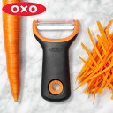 OXO オクソー 千切りピーラー ミニ 