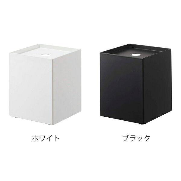 山崎実業 tower トイレットペーパーホルダー タワー 1ロール用 （ 4903208052283 タワーシリーズ トイレットペーパー 収納 生理用品 サニタリー収納 小物収納 小物 ストッカー トイレラック ） livingut-10231217 リビングート 楽天市場店 サンプル画像3