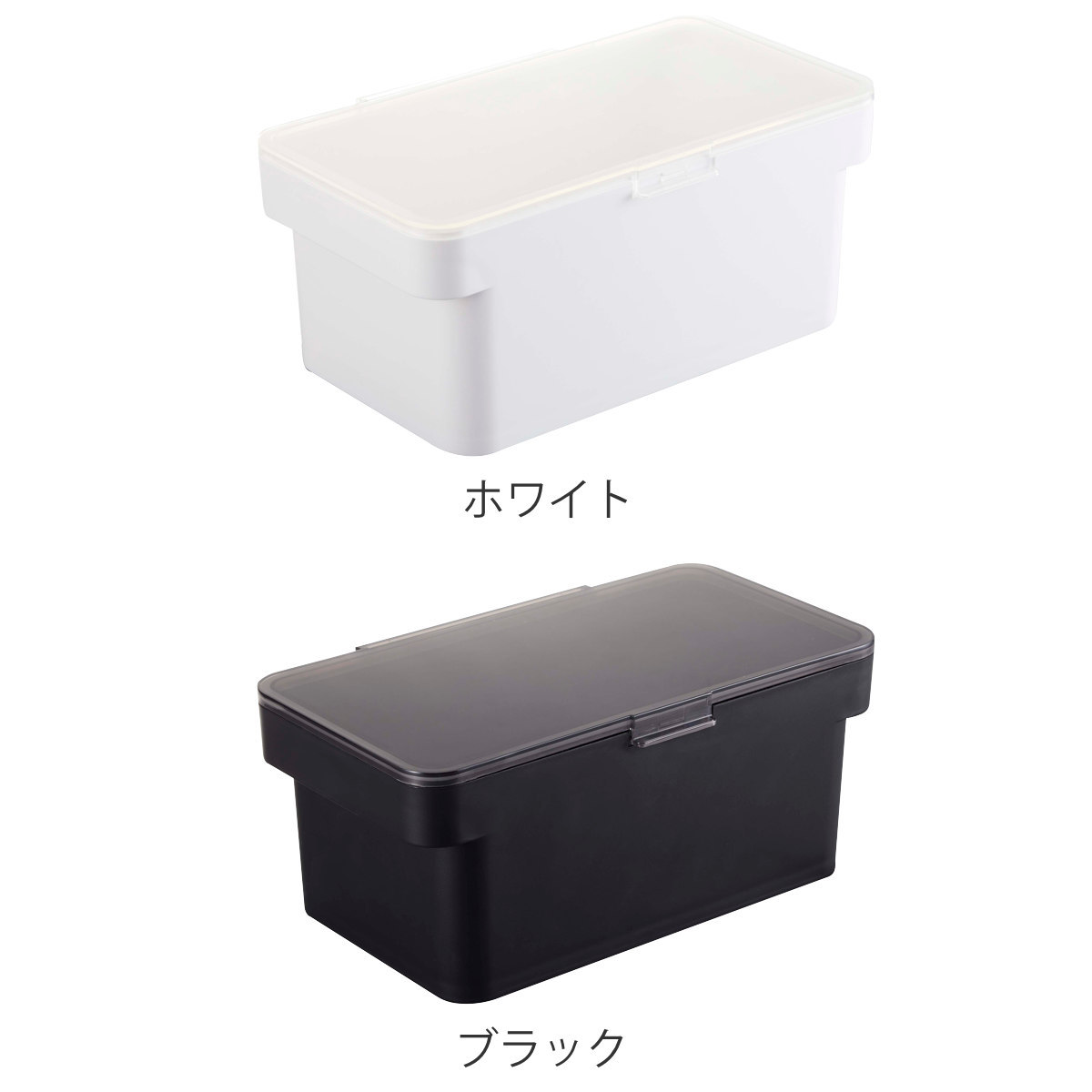 山崎実業 nooks 密閉ペットフードストッカー ヌークス 1.5kg 計量カップ付 （ 4903208056090 ヌークシリーズ ペットフード ストッカー ペット フード 密閉 保存 容器 ドッグフード キャットフード エサ入れ ケース ペット用品 ） livingut-10167927 リビングート 楽天市場店 サンプル画像3