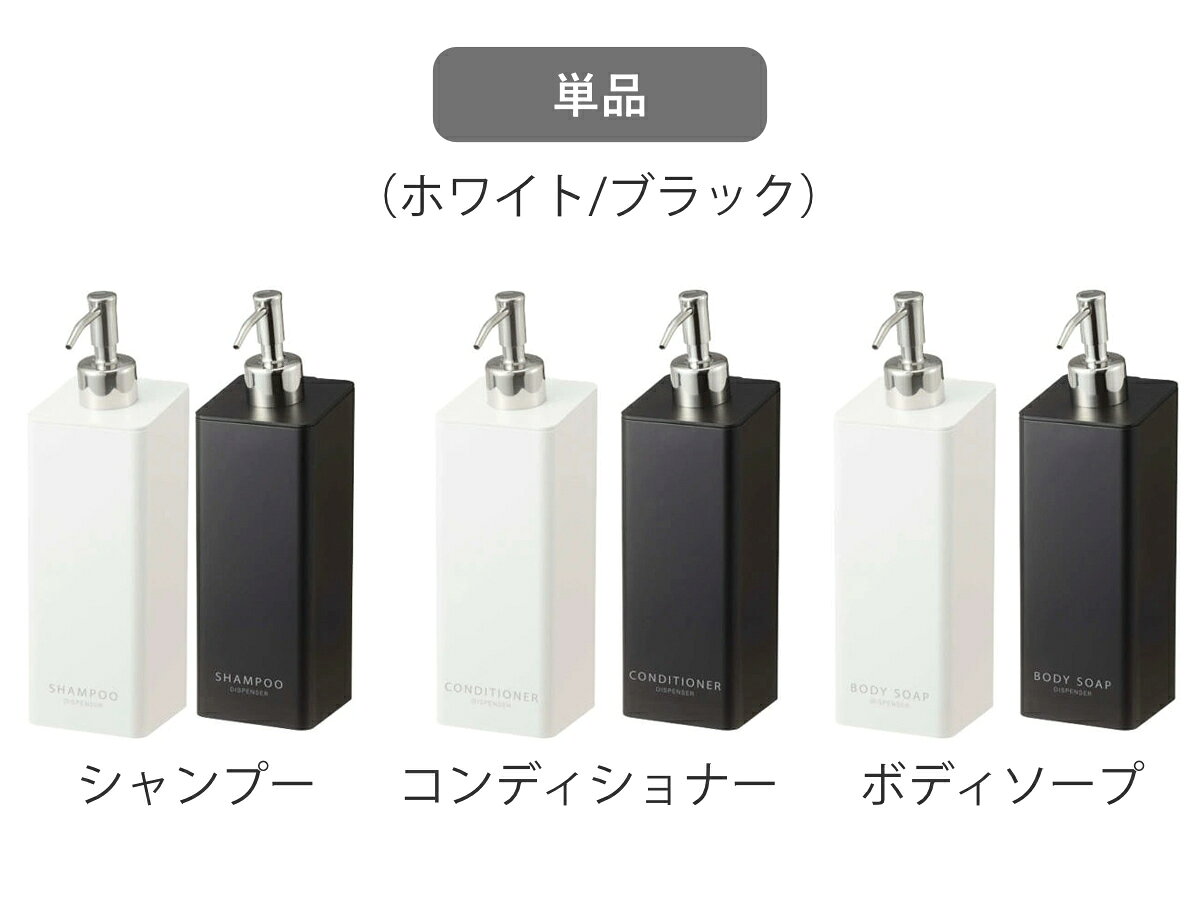 山崎実業 tower フィルムフックツーウェイディスペンサー単品 2本セット 3本セット タワー （ 4903208053600 livingut-10233518 リビングート 楽天市場店 サンプル画像3