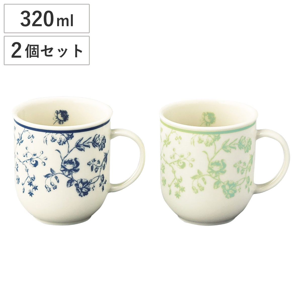 楽天市場】ローラ アシュレイ マグカップの通販