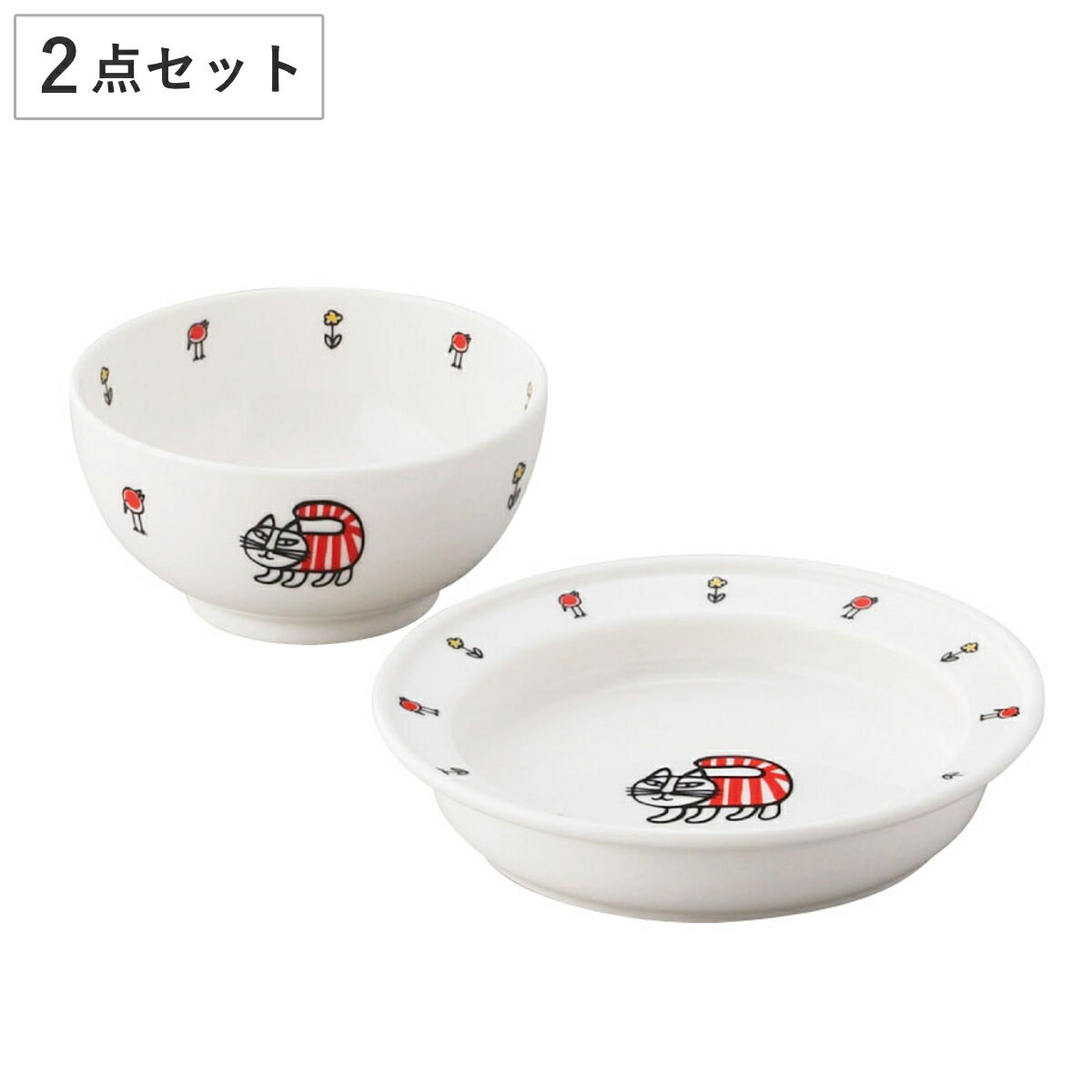 楽天市場】プレート&ボウルセットの通販