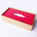 ティッシュ ケース 木製 ヤマト工芸 yamato hako 宇宙人 ( ティッシュケース ティッシュボックス かわいい UFO ティッシュカバー カバー キッズ 子供 )