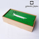 ティッシュケース ヤマト工芸 yamato hako わに ( ティッシュボックス かわいい アニマル ワニ ティッシュカバー カバー キッズ 子供 )