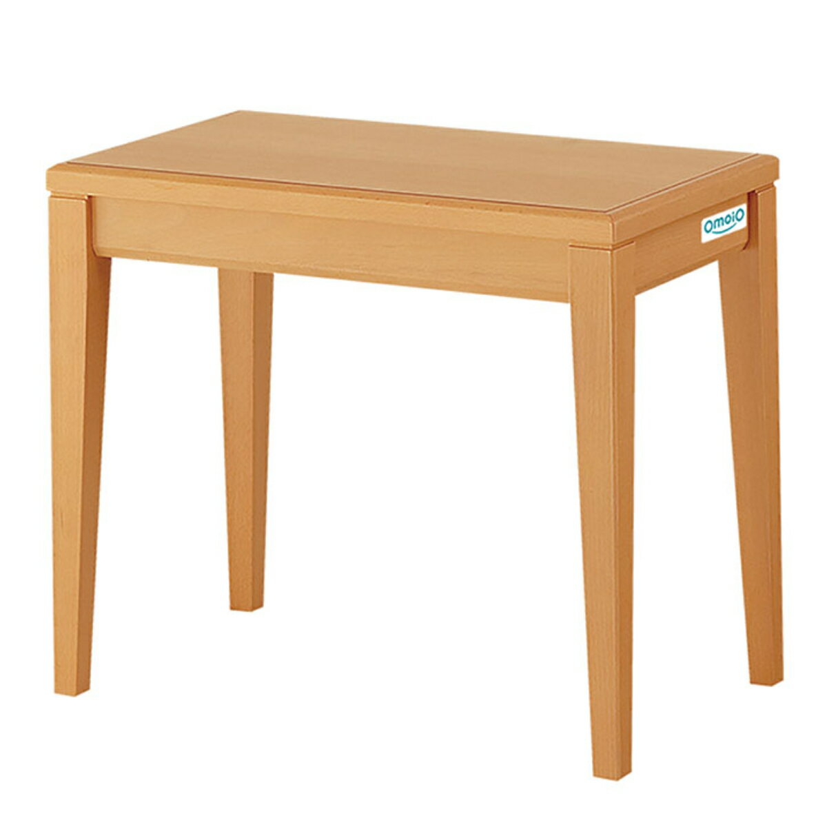 テーブル 授乳専用 JN テーブル35 （ 法人限定 山崎産業 台 荷物置き 手荷物台 サイドテーブル 授乳用 ..