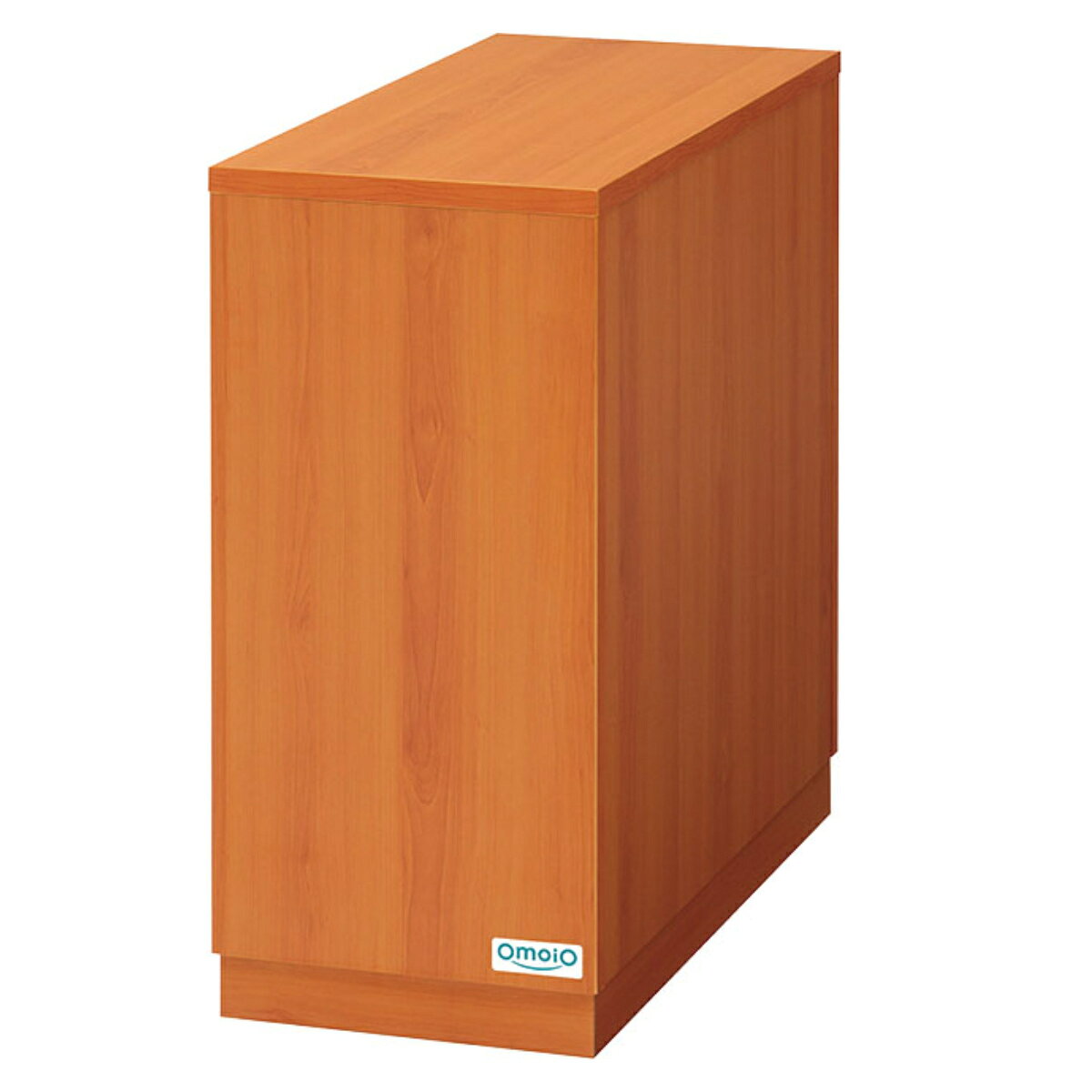 オムツ交換ベッド JN 脇台 NR （ 法人限定 山崎産業 台 荷物置き 手荷物台 サイドテーブル 赤ちゃん ベ..