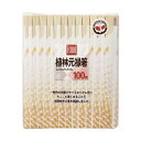 割り箸 エコロ植林元禄箸 100膳 ( 割りばし お弁当 わりばし 箸 お箸 セット 使い捨て )