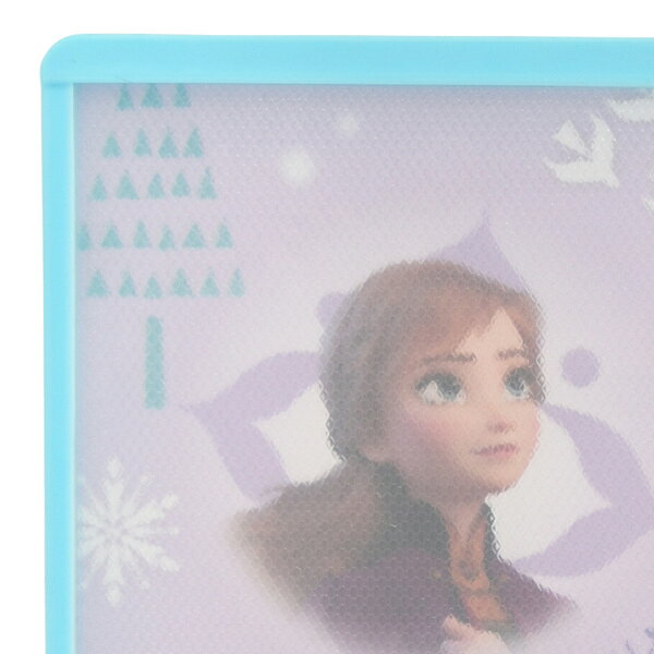 まな板 子供用 アナと雪の女王 食洗機対応 日本製 抗菌加工 スタンド付きリバーシ...