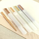 箸箱セット 箸 18cm レカ バイオマスプラスチック ( お箸 箸箱 はし 木製 18センチ スライド式 女子 大人 カトラリー お弁当用 給食 お弁当 弁当...
