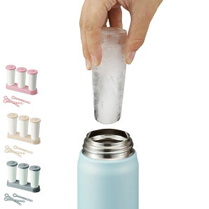 製氷皿 アイススタンド 氷柱 つらら アタリくじ付き ( 製氷器 氷 こおり 製氷 冷凍庫 アイスキャンディーメーカー 日本製 製氷カップ 製氷グッズ アイスボール 家飲み 宅飲み BAR 棒付き アイススティック 製氷型 アイストレー )