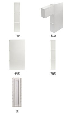 ゴミ箱 27L 3段 分別 スーパースリム 引き出し ステーション キッチン 収納 ( 送料無料 スリム 隙間収納 ラック ストッカー ダストボックス ごみ箱 ふた付き 隙間 14cm 省スペース 狭い シンプル すき間 すきま収納 約 15cm プラ )