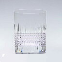 名入れグラス 代引き不可 当社オリジナルボックス入り 送料無料 激安 Baccarat バカラ ナンシー タンブラーグラス ロックグラス 1301-293 レリ...