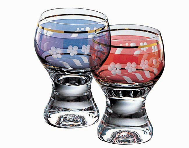 Bohemia ユニークアイテムボヘミア サケペア 27480/40159/60 ラッピング・メッセージカード無料