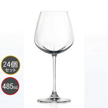 東洋佐々木ガラス 24個セット DESIRE (デザイアー） ワイン RN-13282CS ファインクリスタル・イオンストロング プロユース 業務用 家庭用 バーアイテム ワイングラス