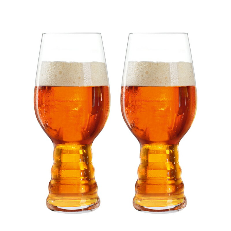 送料無料 正規代理店商品 SPIEGELAU シュピゲラウ クラフトビールグラス インディア・ペール・エール IPA （2個入） 4992662 ビアタンブラー 北海道・九州・沖縄・その他離島は別途送料が必要となります。