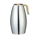 名入れ可能 大阪錫器 小酒器 チロリ(千呂利) 芙蓉 ci-fu 紙箱入り ラッピング・メッセージカード無料