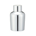 大阪錫器 茶器 茶入 磨 キヌタ cr-m-kn 25g入り 桐箱入り ラッピング・メッセージカード無料