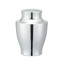 大阪錫器 茶器 茶入 磨 松風 cr-m-mat 40g入り 桐箱入り ラッピング・メッセージカード無料