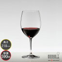 RIEDEL リーデル ヴィノム(ビノム) ワイングラス ブルネッロ・ディ・モンタルチーノ 6416/90 ラッピング・メッセージカード無料