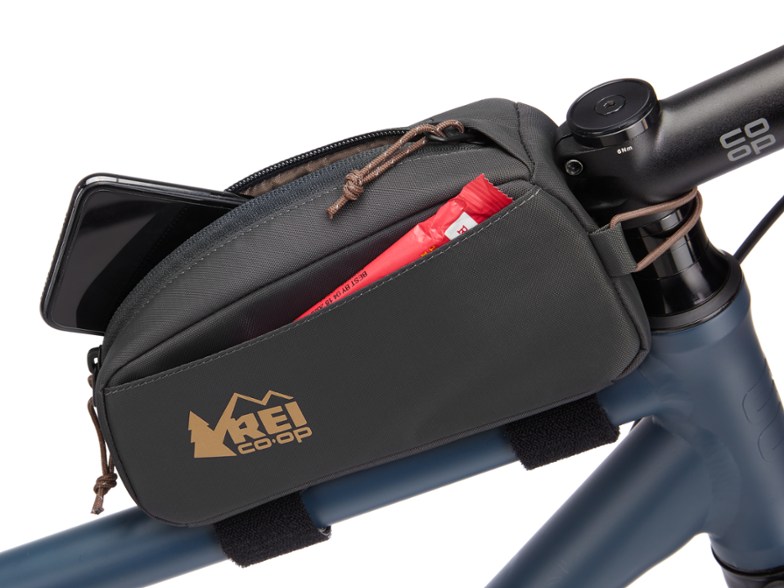 REI Co-op Junction Top Tube Bag トップチューブバッグ