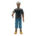 SUPER 7 ODB REACTION FIGURE フィギュア 2