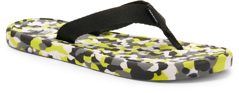 REI Co-op Multi Recycled Strap Flip-Flops ビーチサンダル