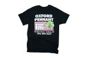 OXFORD PENNANT 731 MAIN Tee Tシャツ オックスフォードペナント ニューヨーク アウトドア キャンプ 釣り 野外フェス アメリカ製