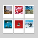 ケミカルブラザース The Chemical Brothers Dig Your Own Hole Polaroid Cards ロンドン購入