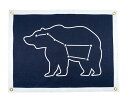 OXFORD PENNANT Big Dipper Camp Flag オックスフォードペナント フラッグ バナー MADE IN USA アメリカ製 旗 タペストリー