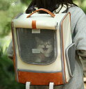 ペットキャリーバッグ 折りたたみ ペットキャリー バック ペットバッグ キャリーバッグ 猫用 犬用 ペット用品 小型犬 中型犬 トリミング 防災 通院 病院 ド...