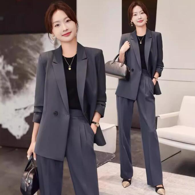楽天市場】韓国(サイズ(S/M/L)4L)(スーツ・セットアップ 楽天市場】韓国(サイズ(S/M/L)4L)(スーツ・セットアップ