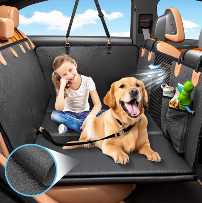 送料無料 車中泊マット 子供用 ペット用 犬用 後部座席用 折り畳み 車中泊ベッド 車中泊マットレス 段差解消マット 旅行用カーベッド 携帯便利 後部座席用マット 子供旅行 収納SUVマットレス 軽自動車用 車中泊グッズ 旅行/長距離ドライブ/防災などに適用