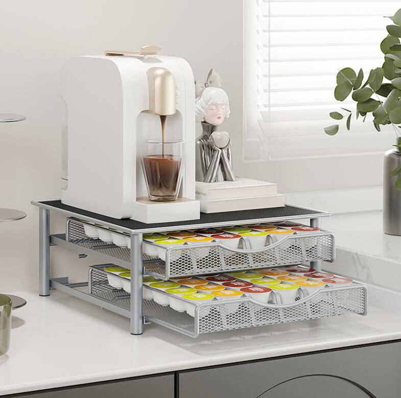 ブレッドケース パンケース 引き出し型 収納ボックス キッチン収納 おしゃれ コップラック ブレッドボ..