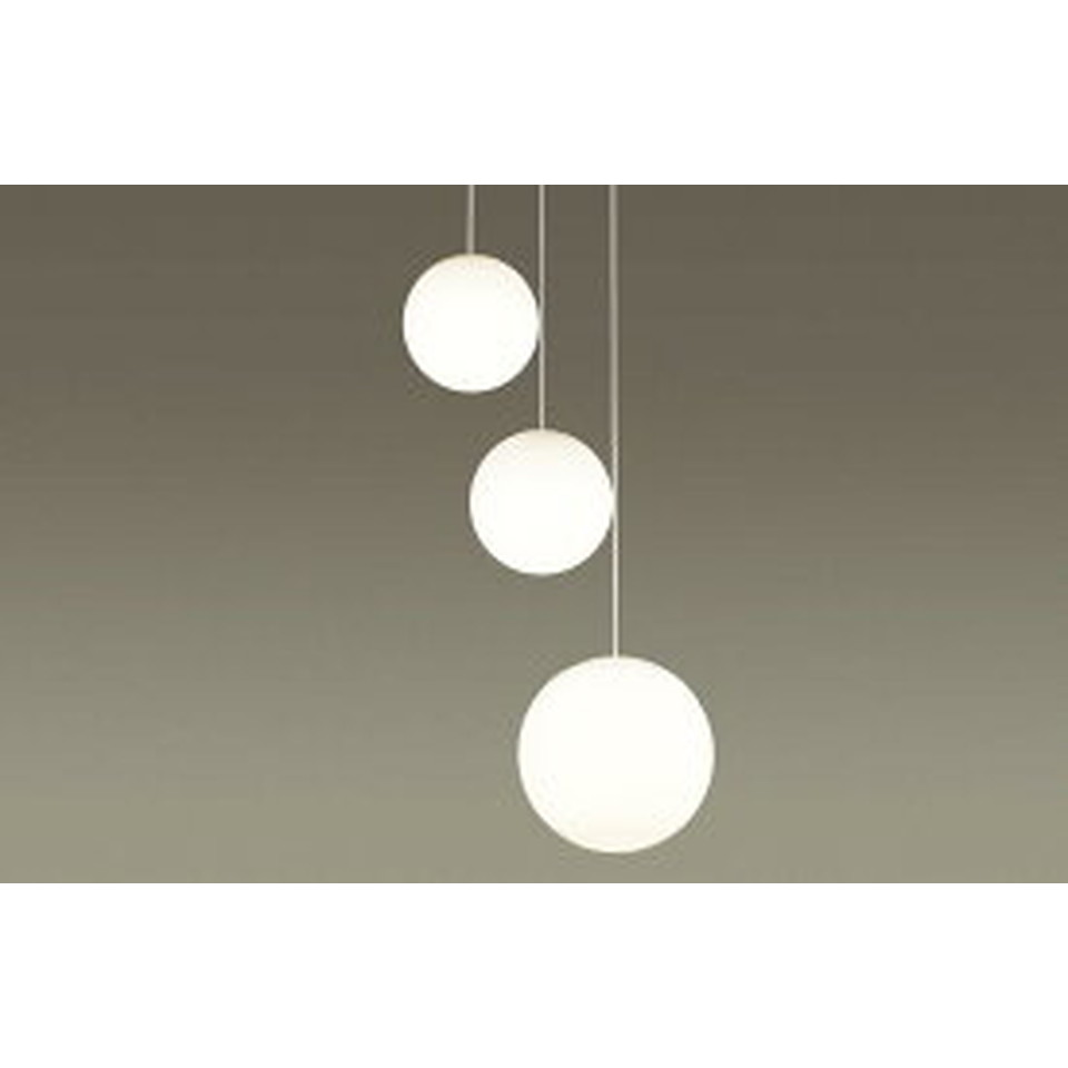 楽天明かりと住まいのリビテラスパナソニック【LGB19461WF】吊下型　LED（電球色）