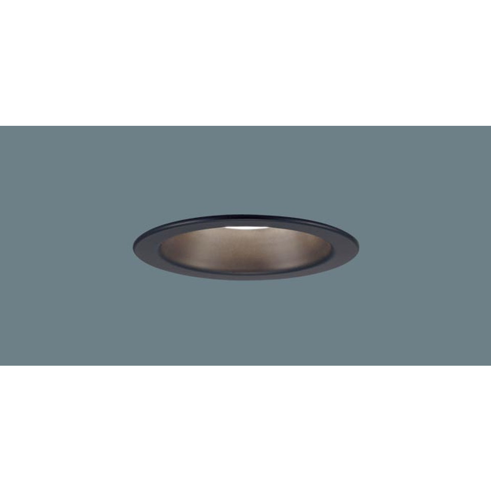 パナソニック【LGD1101VLB1】天井埋込型　LED（温白色）　調光タイプ（ライコン別売）