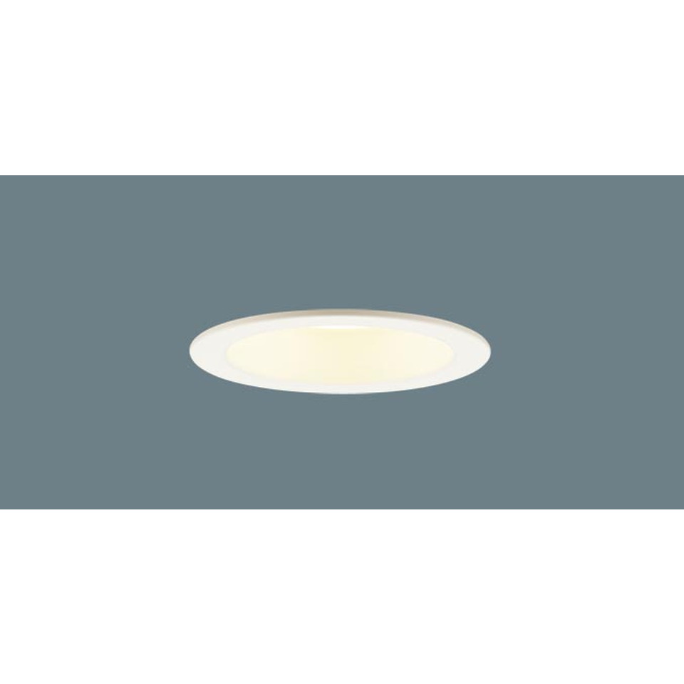 パナソニック【LGD1120LLE1】天井埋込型　LED（電球色）