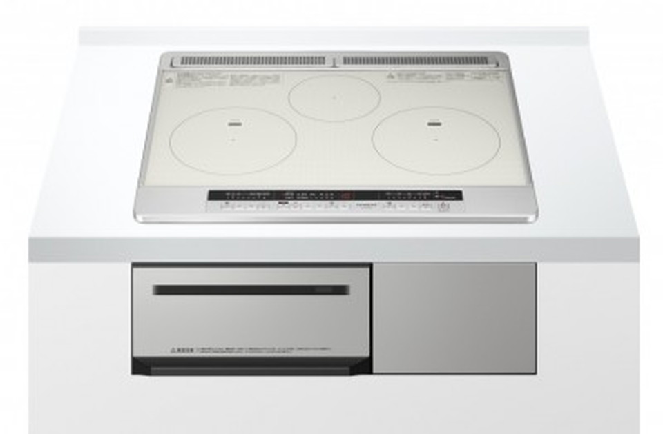 単品販売不可【HT-M7STF-200V-AIO】アイオ産業　　IHヒーター※同メーカー商品とセットでご注文が可能です。