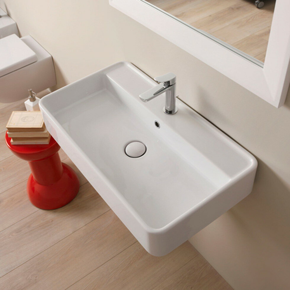 CERA[FLMW75]洗面器