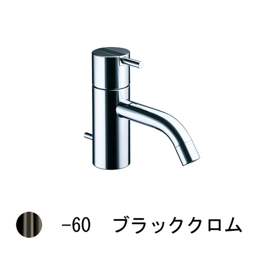 CERA[VLHV3CDU-60]湯水混合栓