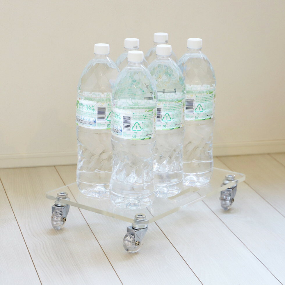 COLLEND[AC-U50]アクリルキャリー