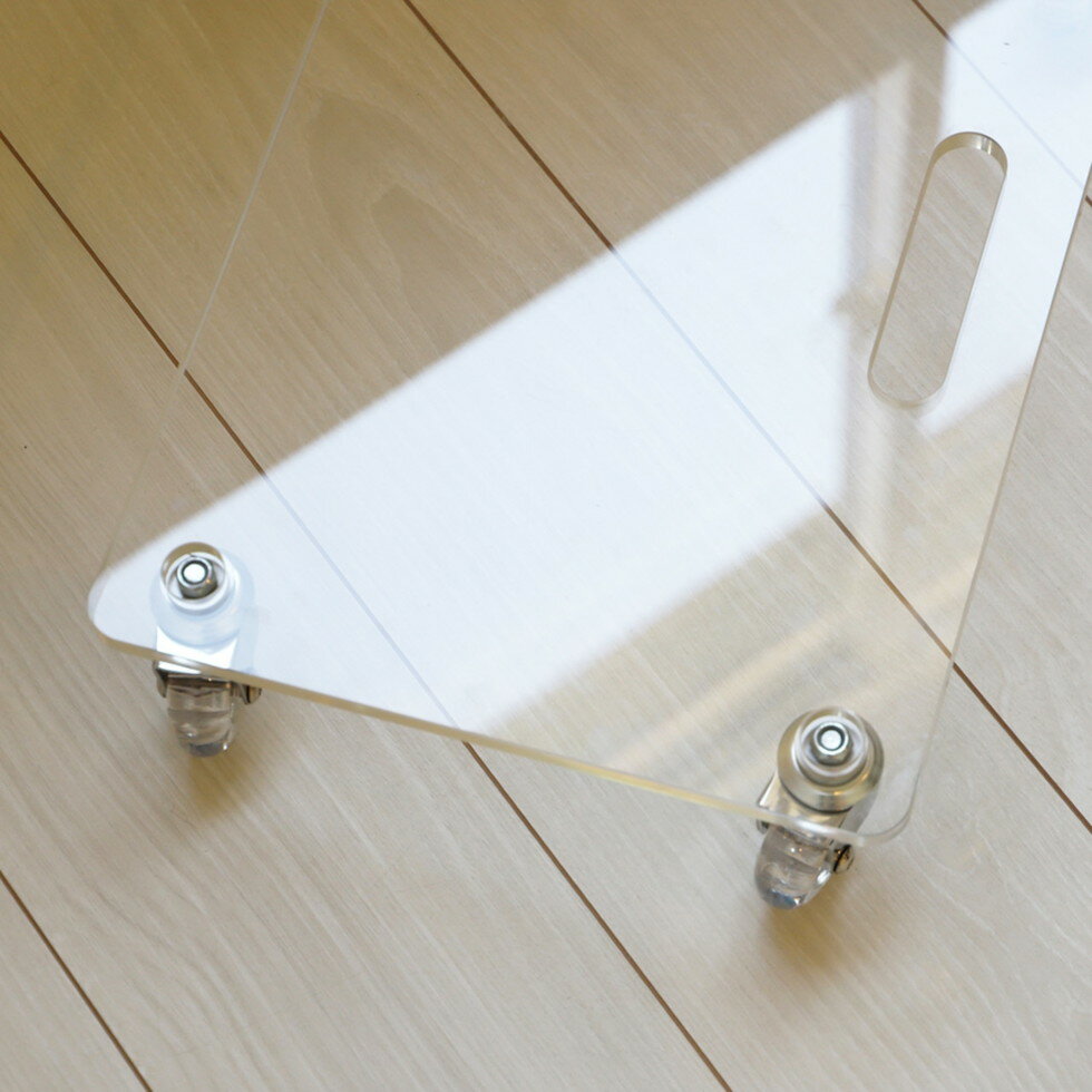 COLLEND[AC-U50]アクリルキャリー [2]