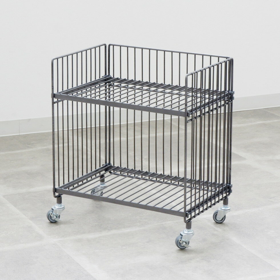 COLLEND[WW-WW-RS]ワイヤーワゴン（レギュラー・シングル）