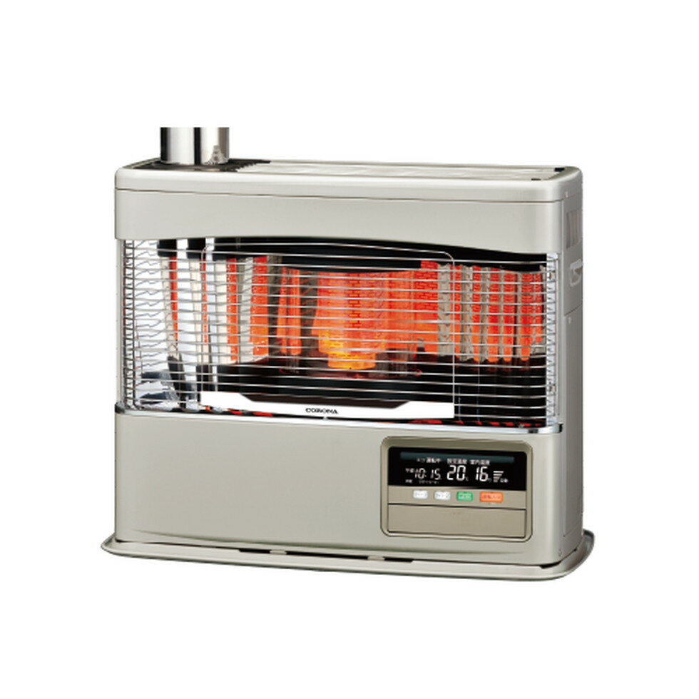 コロナ[UH-7724PK-N]床暖ポット