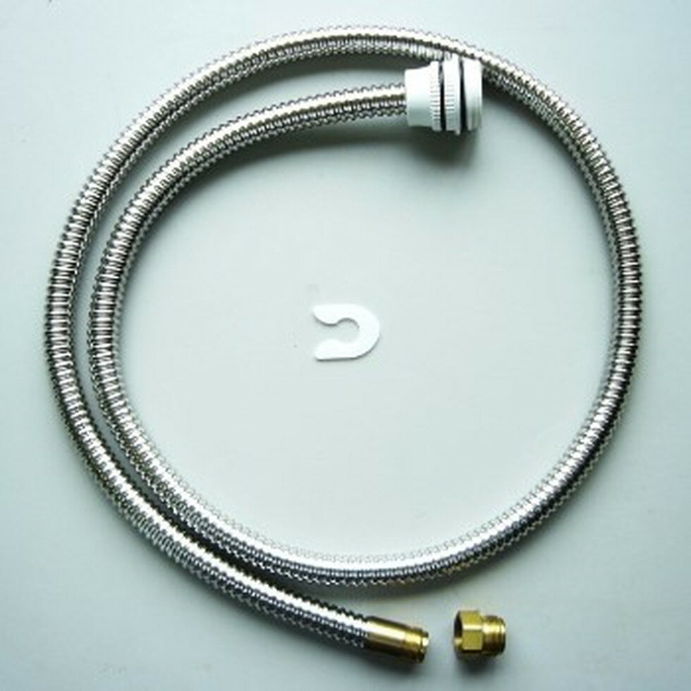 パナソニック[CQ853B03K2]シャワーホース L=1200mm 洗面台 洗面化粧台用