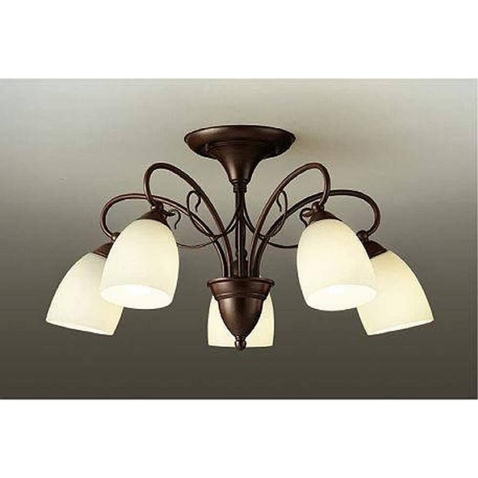 DAIKO大光電機[DCH-38780Y]シャンデリア(3)