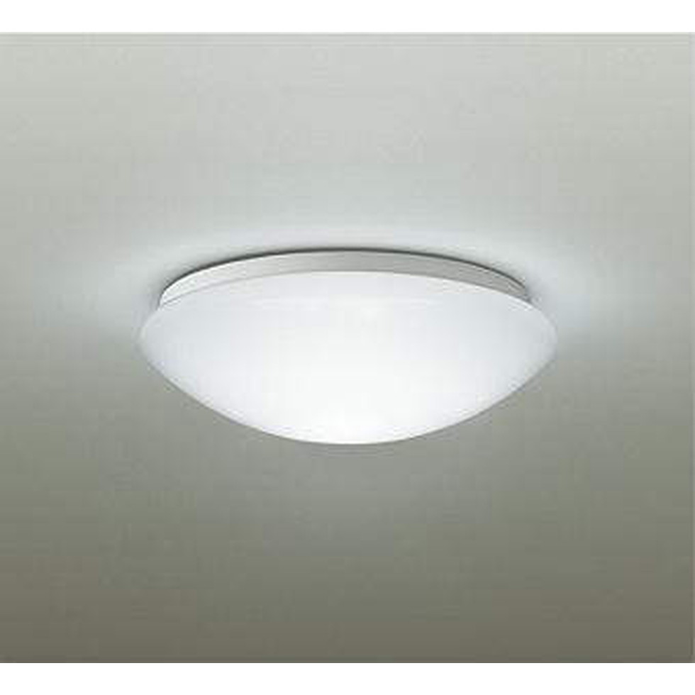 DAIKO大光電機[DCL-38602W]小型シーリングライト