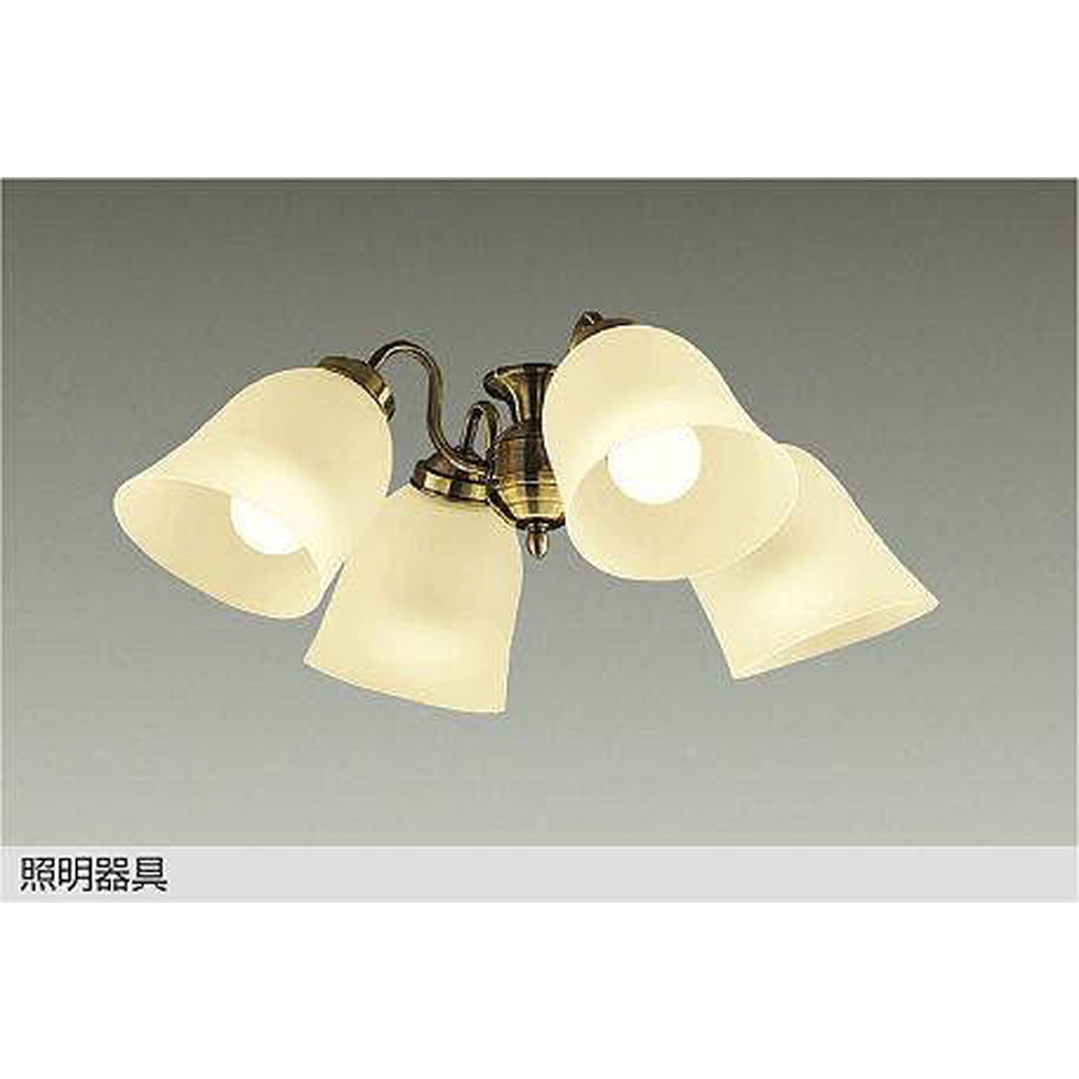 DAIKO大光電機[DP-37981]シーリングファン専用照明