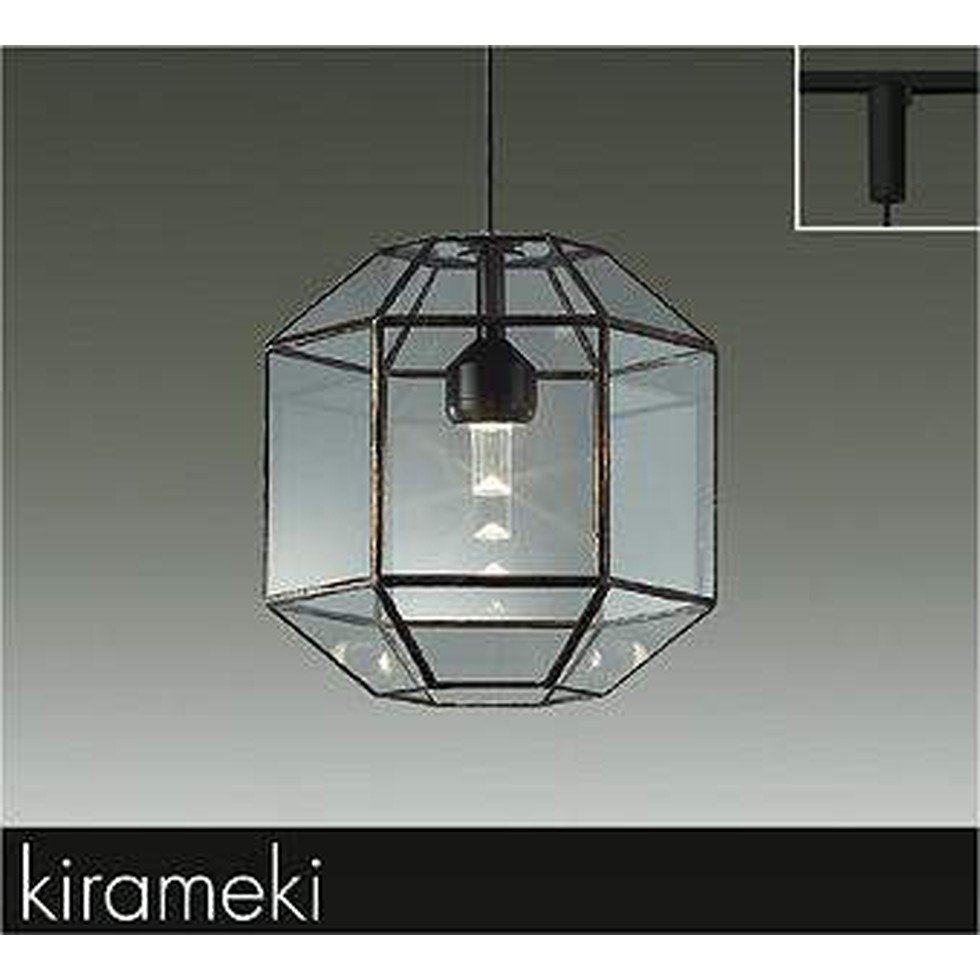 DAIKO大光電機[DPN-41801Y]ペンダントライト